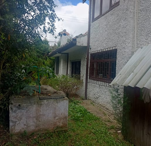 Casa de 3 alcobas en venta en Fonquetá, Chía · foto 3 de 24