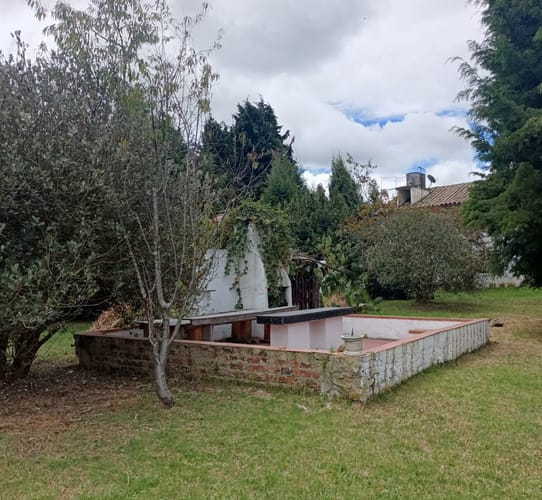 Casa de 3 alcobas en venta en Fonquetá, Chía · foto 6 de 24