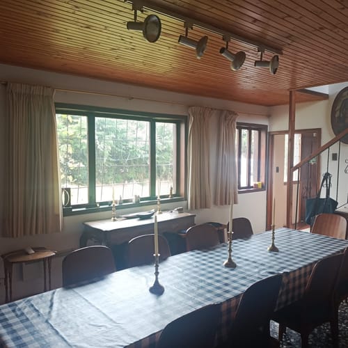 Casa de 3 alcobas en venta en Fonquetá, Chía · foto 11 de 24
