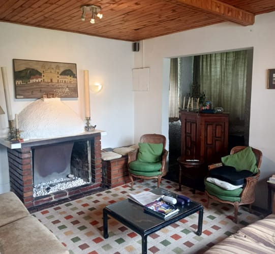 Casa de 3 alcobas en venta en Fonquetá, Chía · foto 14 de 24