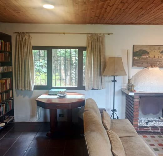 Casa de 3 alcobas en venta en Fonquetá, Chía · foto 16 de 24