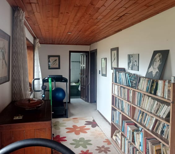 Casa de 3 alcobas en venta en Fonquetá, Chía · foto 17 de 24