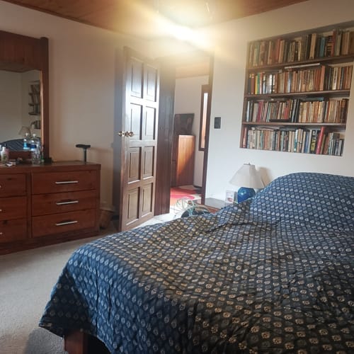 Casa de 3 alcobas en venta en Fonquetá, Chía · foto 21 de 24