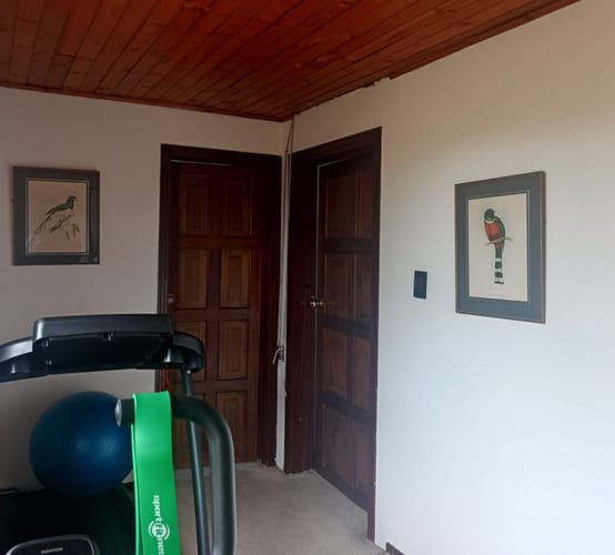 Casa de 3 alcobas en venta en Fonquetá, Chía · foto 23 de 24