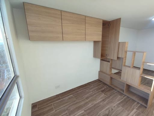 Apartaestudio en venta en El Redil, Bogotá, 35 m² · foto 15 de 17