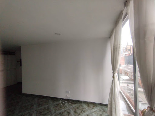 Apartamento en venta en Quinta Paredes, Bogotá · foto 5 de 19