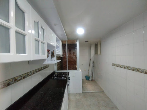 Apartamento en venta en Quinta Paredes, Bogotá · foto 11 de 19