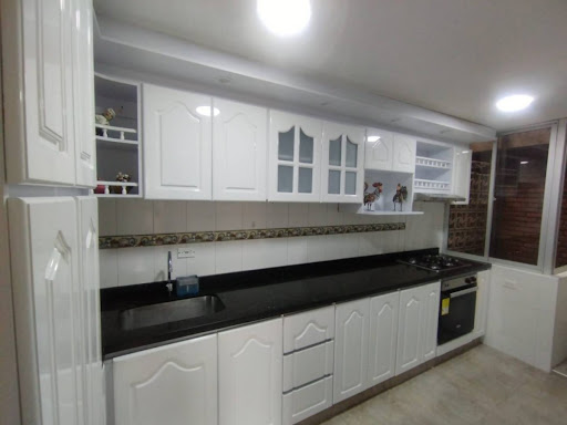 Apartamento en venta en Quinta Paredes, Bogotá · foto 12 de 19