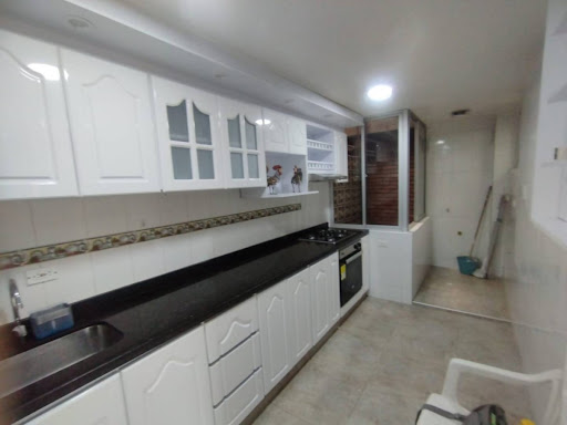 Apartamento en venta en Quinta Paredes, Bogotá · foto 13 de 19