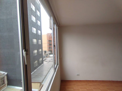 Apartamento en venta en Quinta Paredes, Bogotá · foto 19 de 19