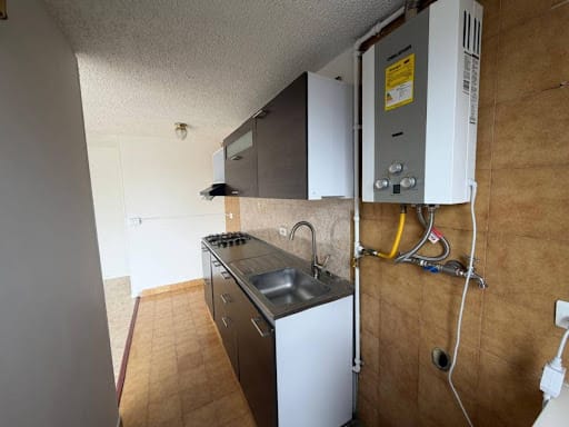 Apartamento en venta en Villa Del Prado, Bogotá · foto 6 de 18