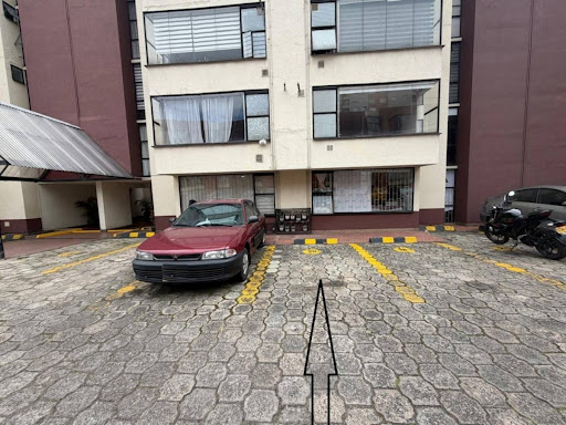 Apartamento en venta en Villa Del Prado, Bogotá · foto 17 de 18