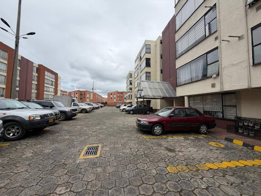 Apartamento en venta en Villa Del Prado, Bogotá · foto 18 de 18