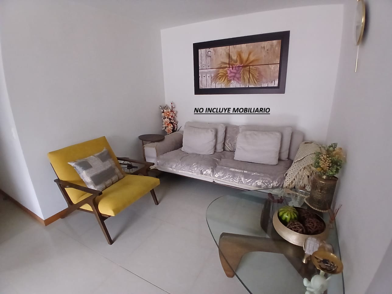 Apartamento en Venta en Niquia, Bello