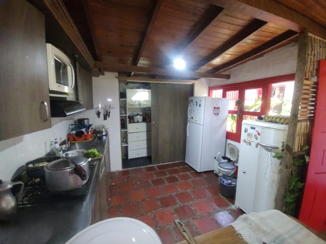 Finca en venta en El Carmelo, Bello, 180 m² · foto 12 de 20
