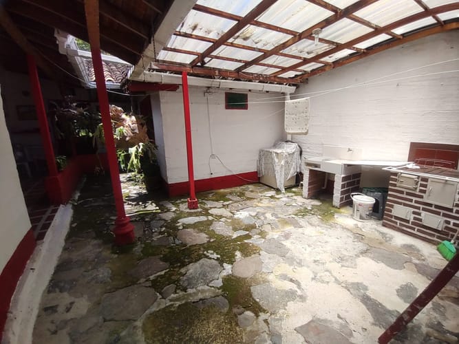 Finca en venta en El Carmelo, Bello, 180 m² · foto 16 de 20