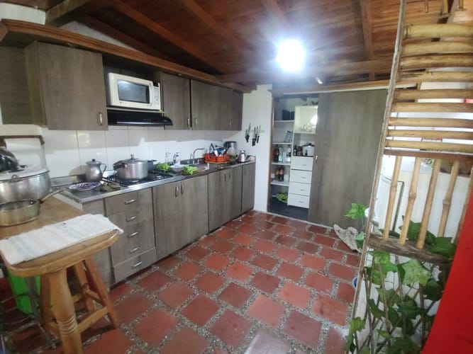 Finca en venta en El Carmelo, Bello, 180 m² · foto 19 de 20