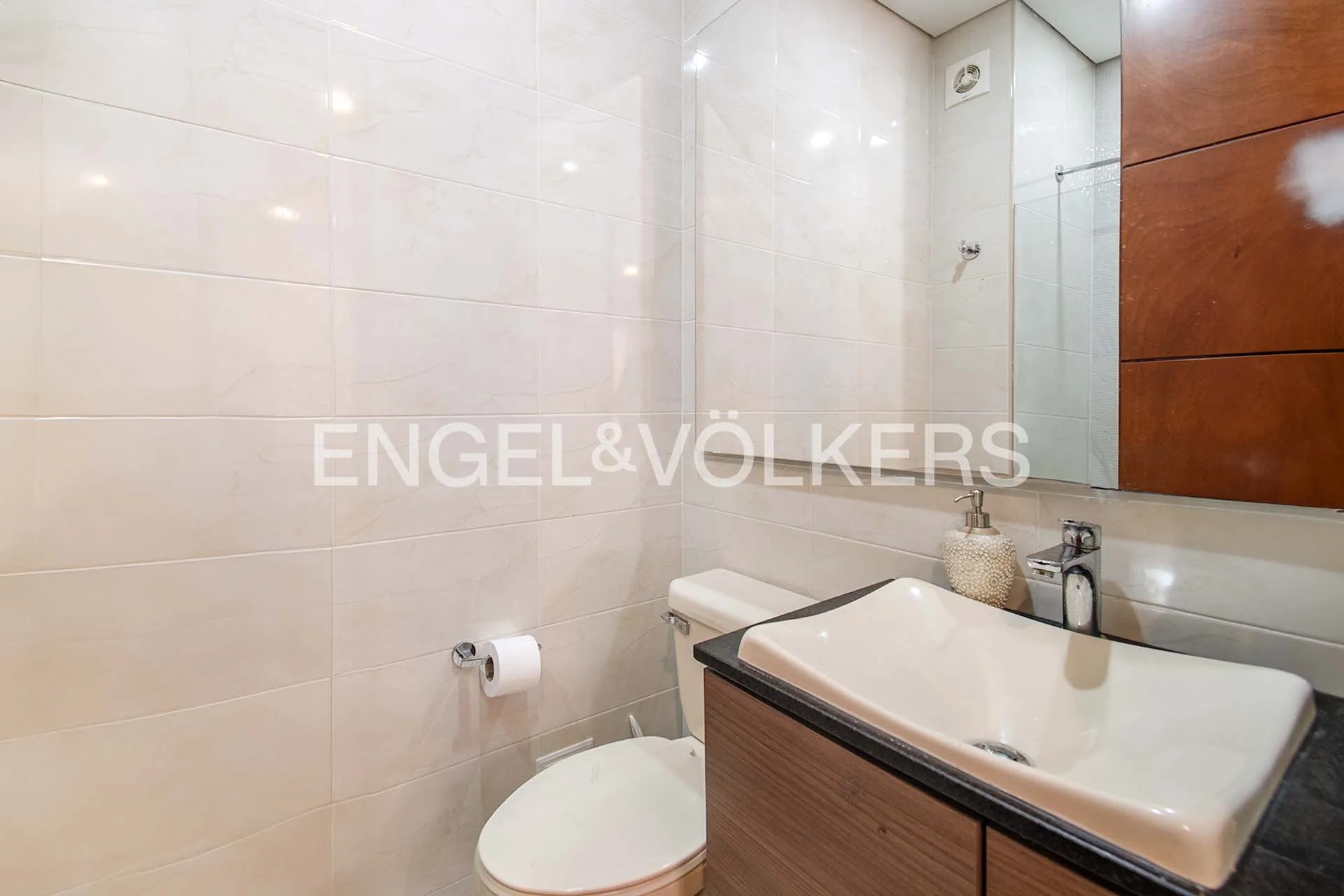 Apartamento en arriendo en Santa Paula, Bogotá · foto 20 de 23