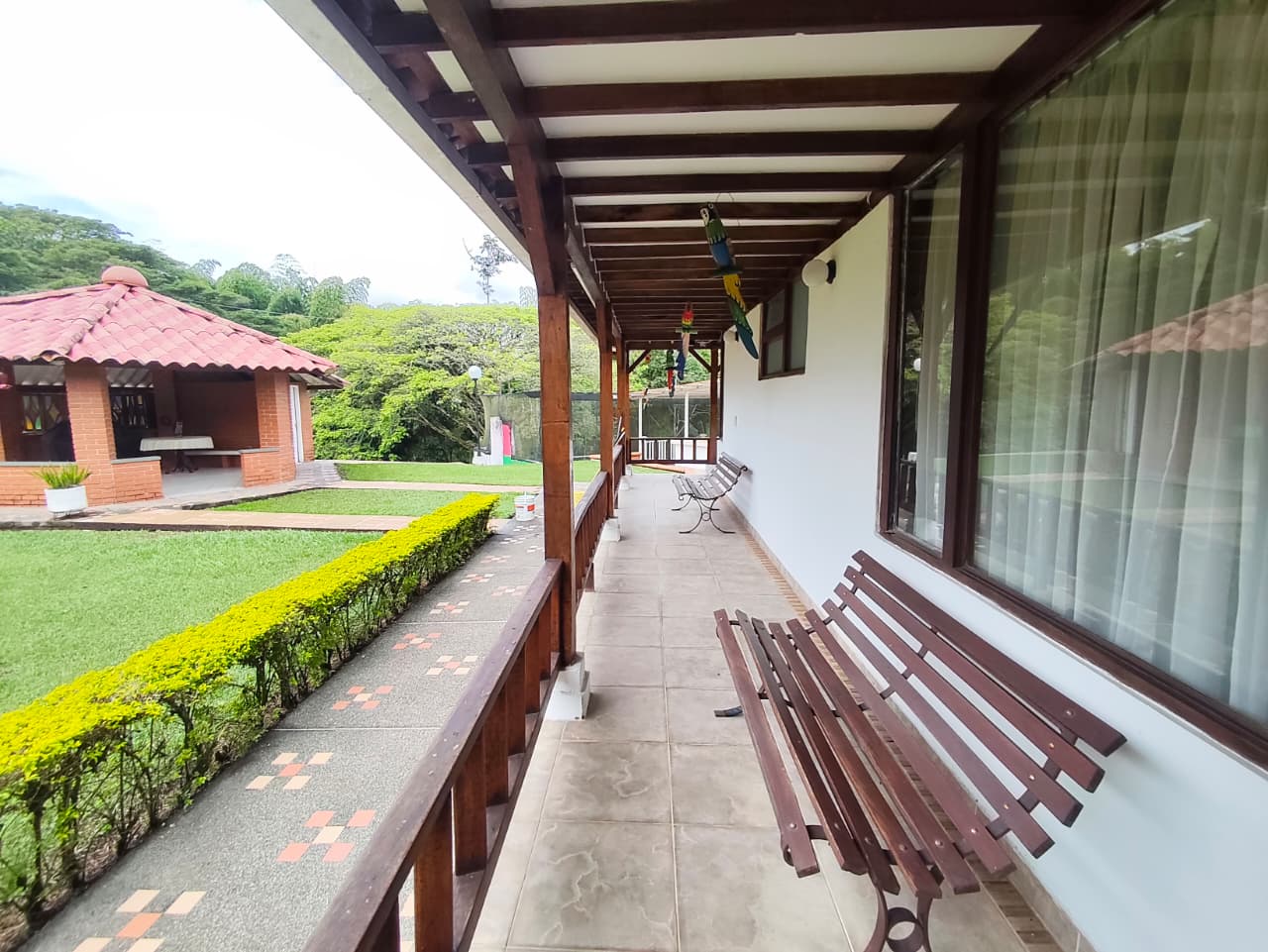 Casa en venta en Cerritos, Pereira · foto 2 de 19