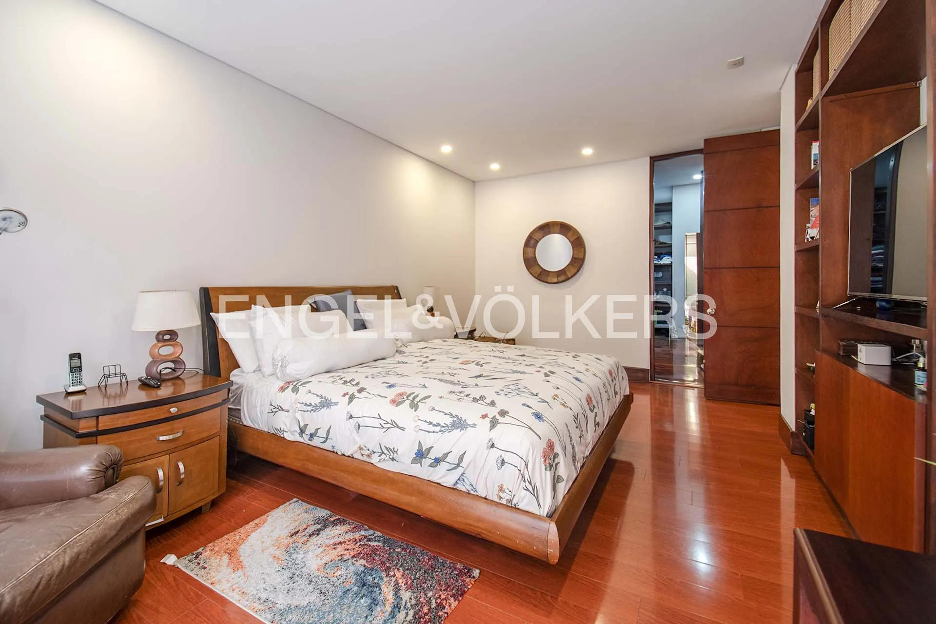 Apartamento en arriendo en Santa Paula, Bogotá · foto 15 de 23