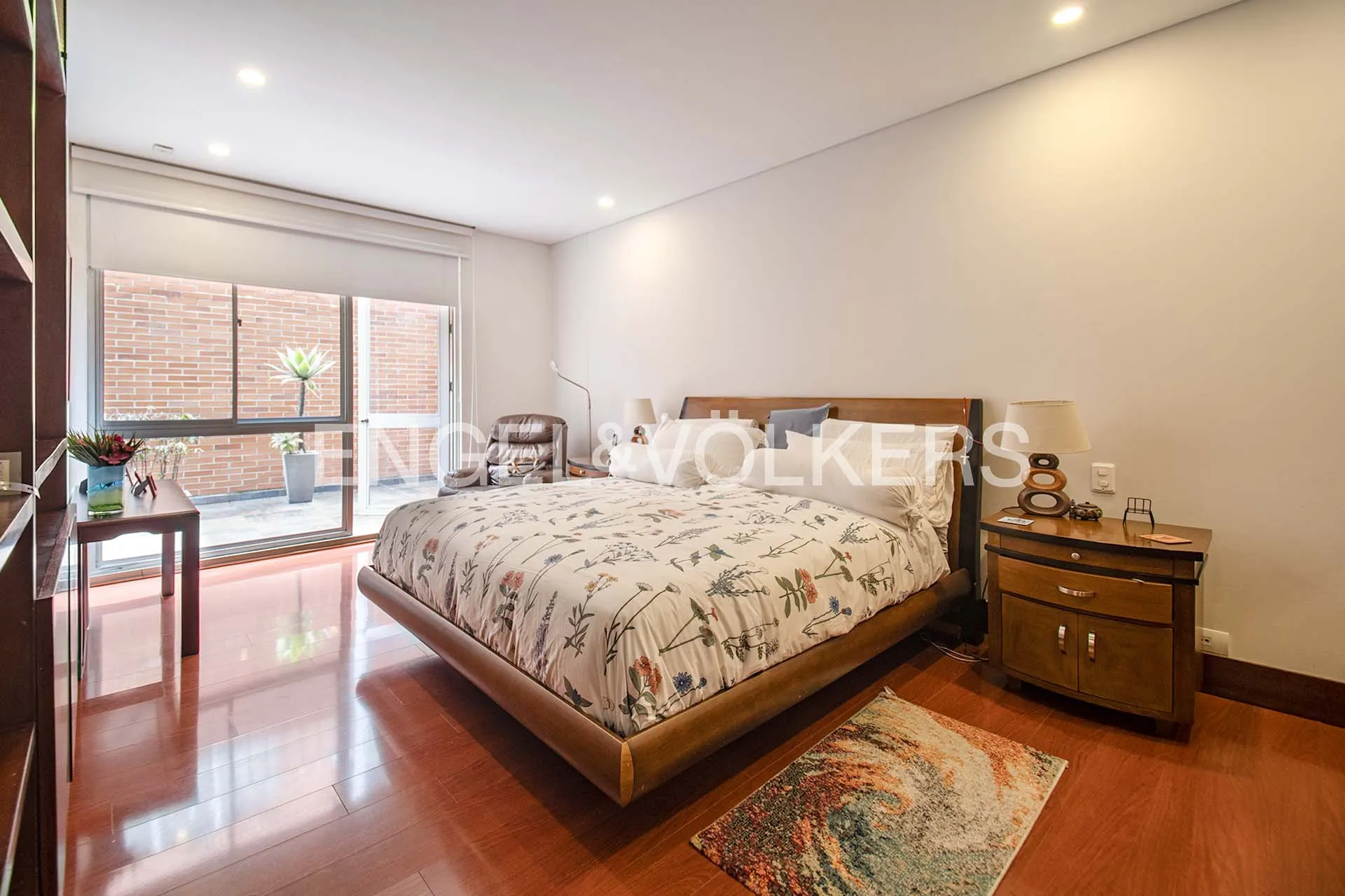 Apartamento en arriendo en Santa Paula, Bogotá · foto 14 de 23