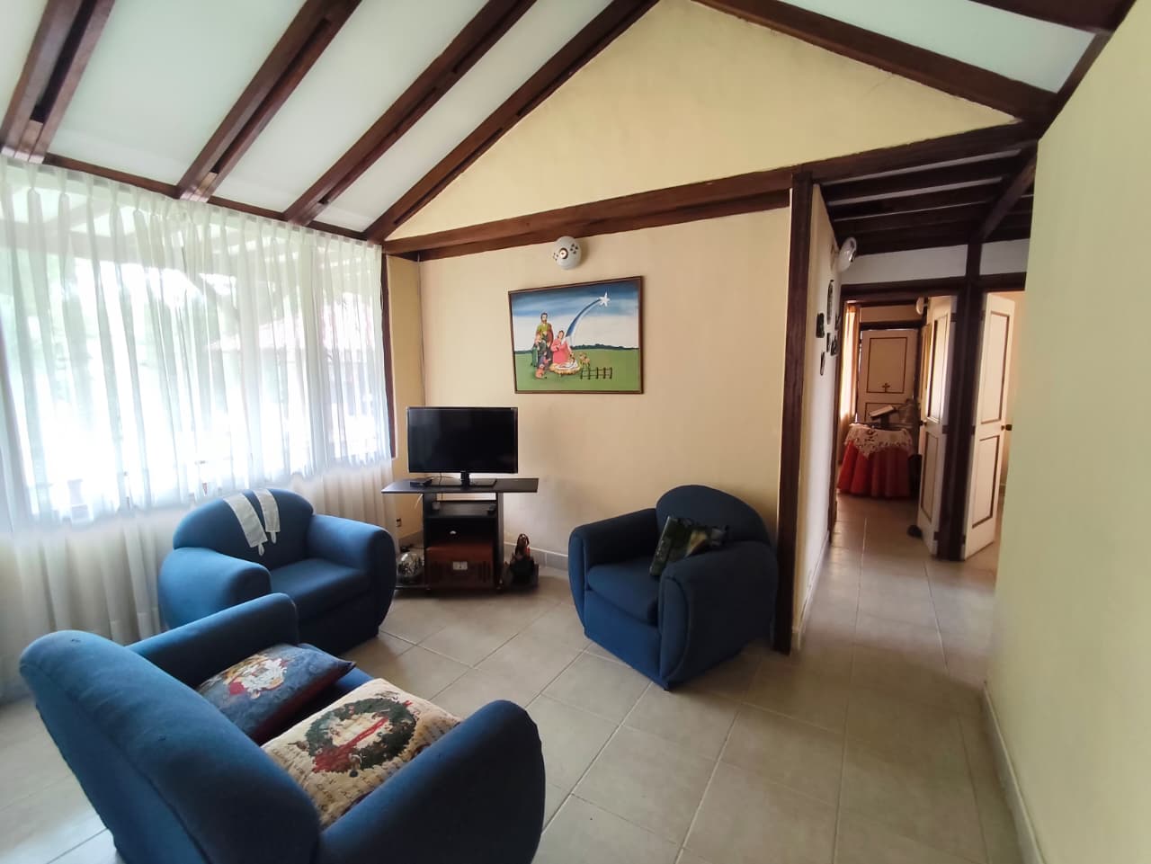 Casa en venta en Cerritos, Pereira · foto 4 de 19