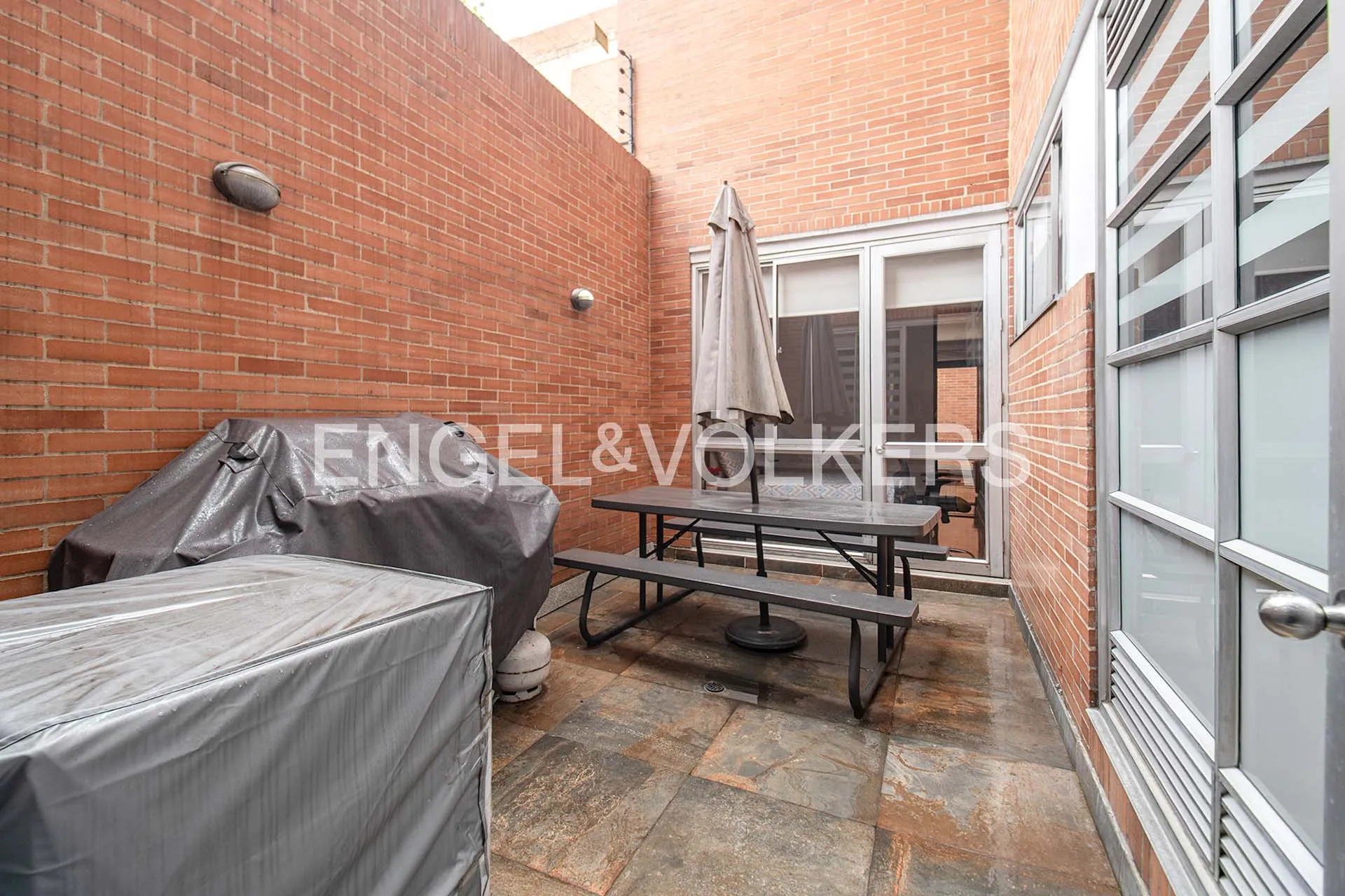 Apartamento en arriendo en Santa Paula, Bogotá · foto 12 de 23