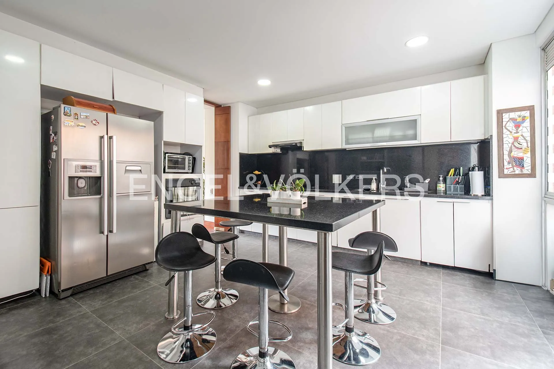 Apartamento en arriendo en Santa Paula, Bogotá · foto 11 de 23