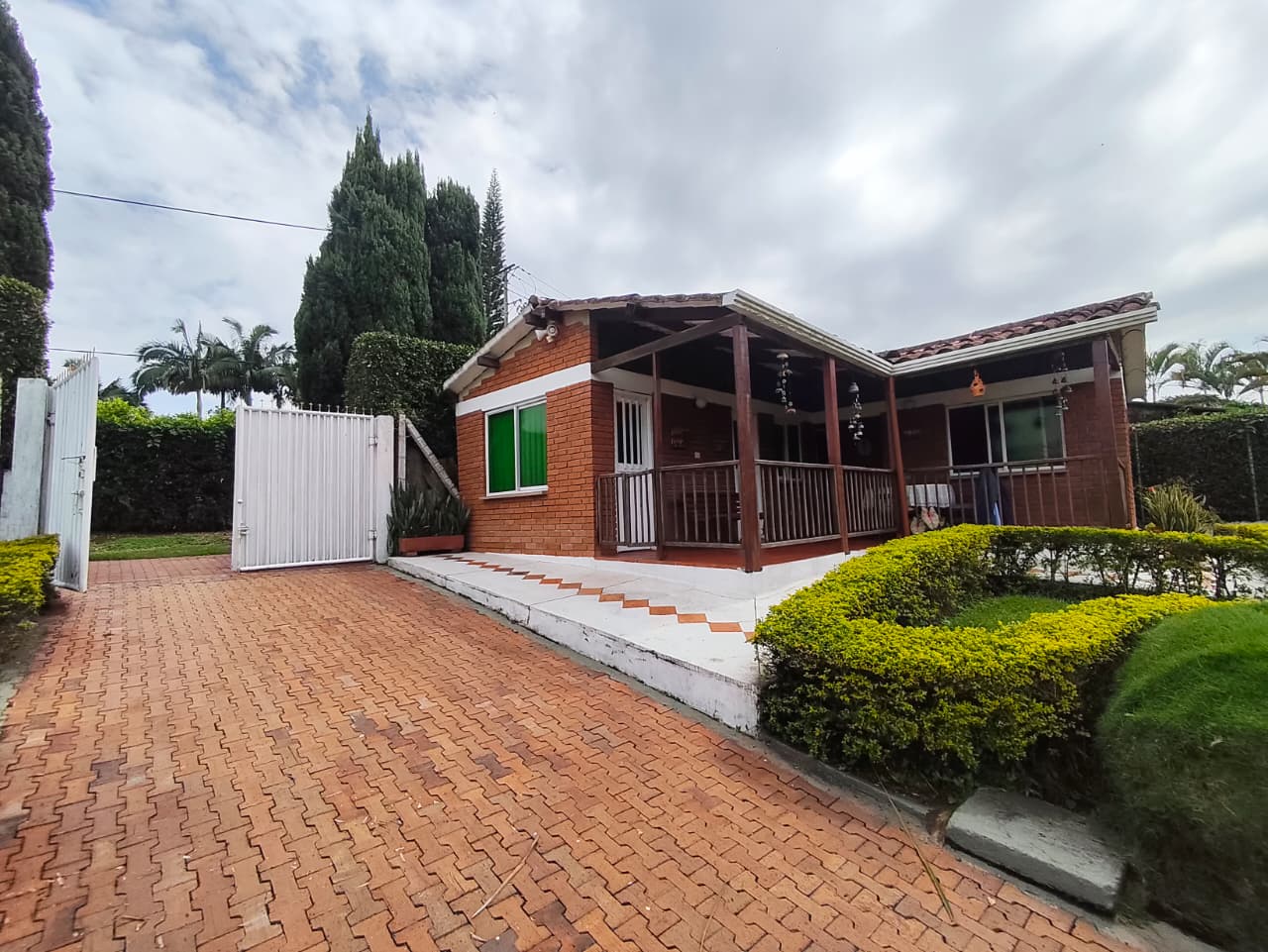 Casa en venta en Cerritos, Pereira · foto 9 de 19