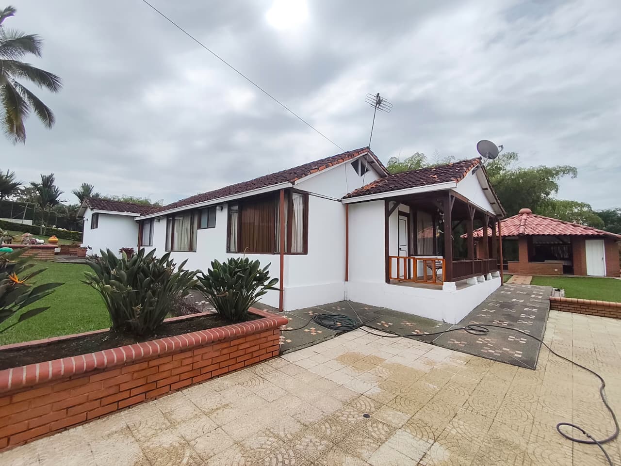 Casa en venta en Cerritos, Pereira · foto 17 de 19