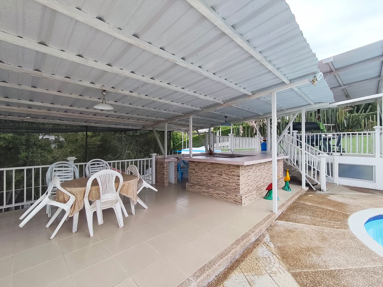 Casa en venta en Cerritos, Pereira · foto 19 de 19