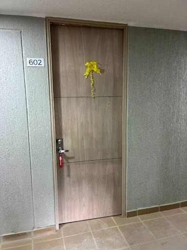 Apartamento de 2 alcobas en venta en Verbenal San Antonio, Bogotá, 42 m² · foto 2 de 15