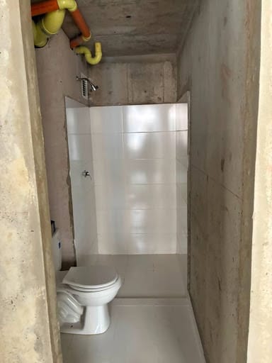 Apartamento de 2 alcobas en venta en Verbenal San Antonio, Bogotá, 42 m² · foto 3 de 15