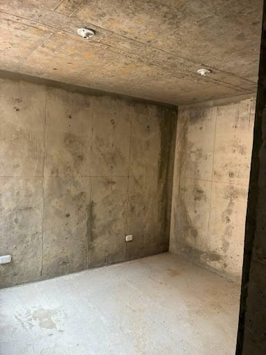 Apartamento de 2 alcobas en venta en Verbenal San Antonio, Bogotá, 42 m² · foto 6 de 15