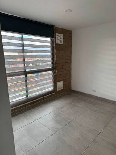 Apartaestudio en venta en Ricaurte, Bogotá, 36 m² · foto 5 de 13