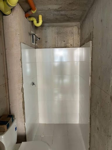 Apartamento de 2 alcobas en venta en Verbenal San Antonio, Bogotá, 42 m² · foto 7 de 15