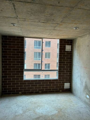 Apartamento de 2 alcobas en venta en Verbenal San Antonio, Bogotá, 42 m² · foto 8 de 15