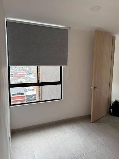 Apartaestudio en venta en Ricaurte, Bogotá, 36 m² · foto 7 de 13