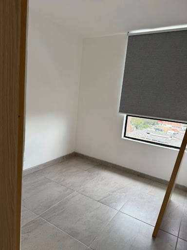 Apartaestudio en venta en Ricaurte, Bogotá, 36 m² · foto 10 de 13