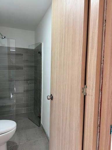 Apartaestudio en venta en Ricaurte, Bogotá, 36 m² · foto 11 de 13