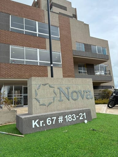 Apartamento de 2 alcobas en venta en Verbenal San Antonio, Bogotá, 42 m² · foto 15 de 15