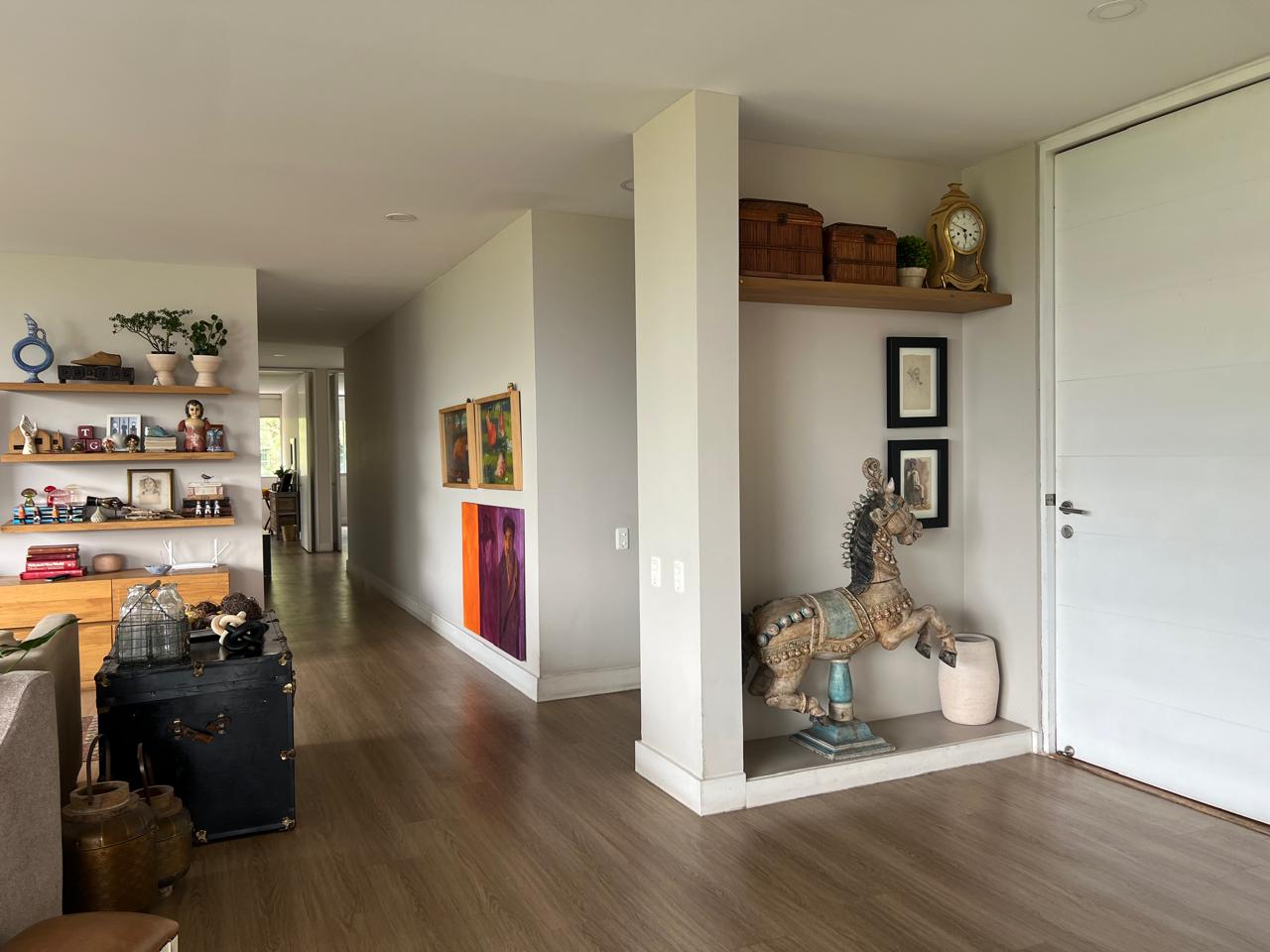 Apartamento en venta en Montessori, Medellín · foto 3 de 20