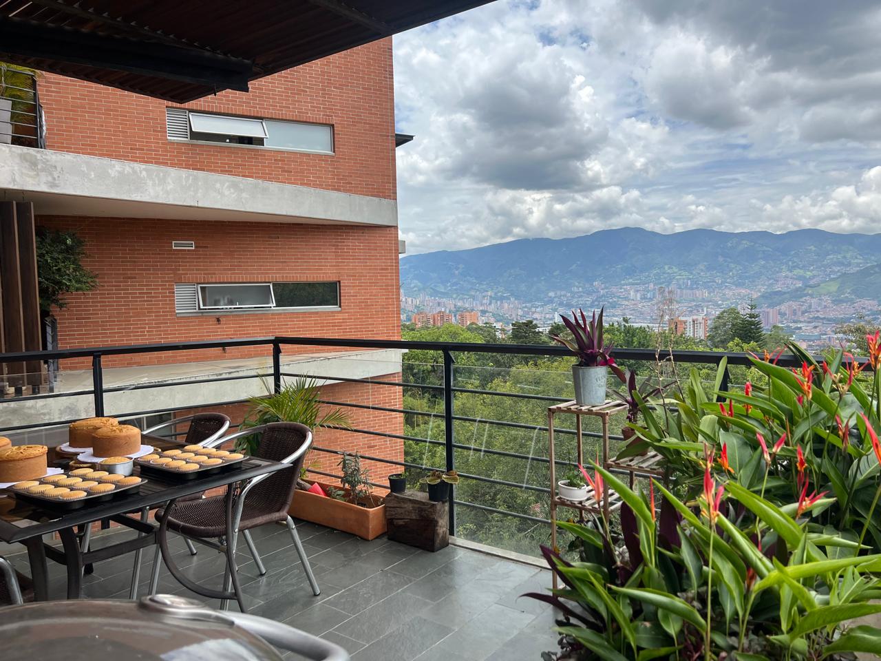 Apartamento en venta en Montessori, Medellín · foto 4 de 20