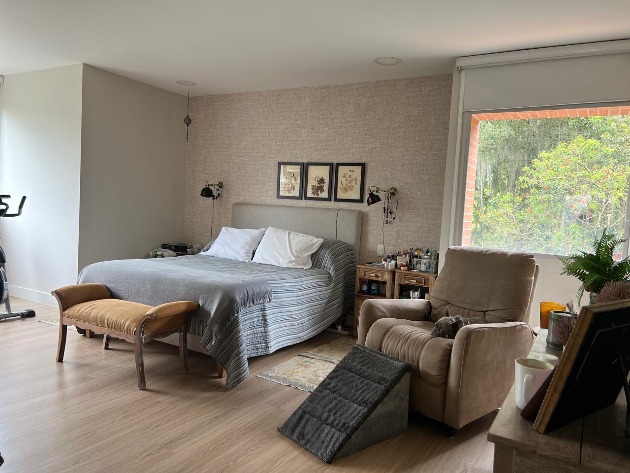 Apartamento en venta en Montessori, Medellín · foto 5 de 20