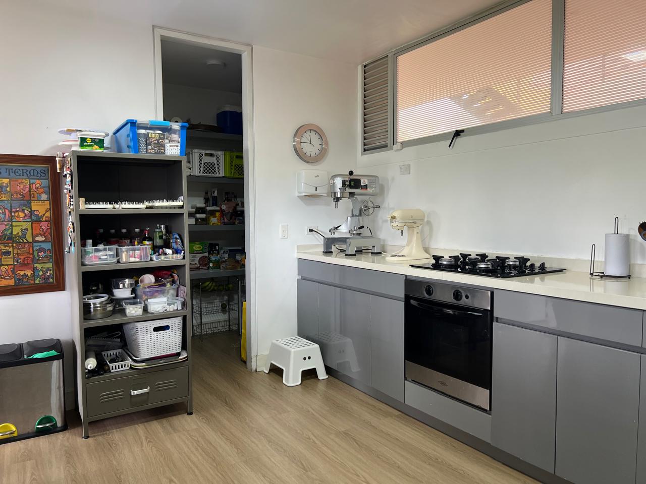 Apartamento en venta en Montessori, Medellín · foto 6 de 20