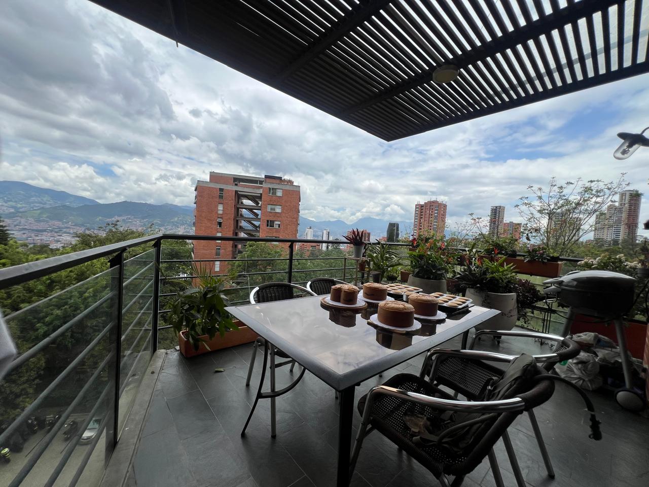 Apartamento en venta en Montessori, Medellín · foto 8 de 20