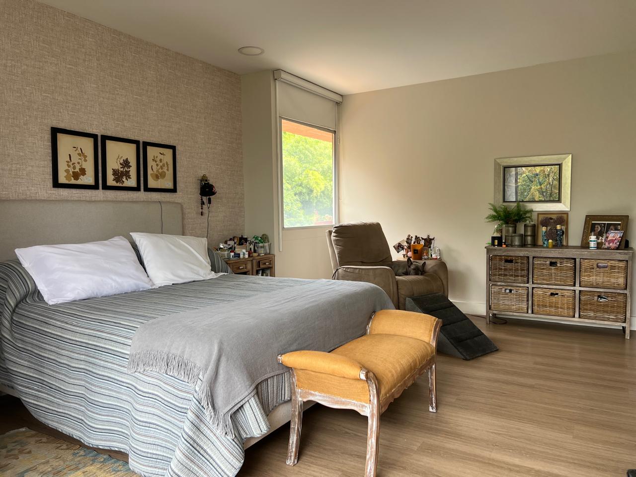 Apartamento en venta en Montessori, Medellín · foto 9 de 20