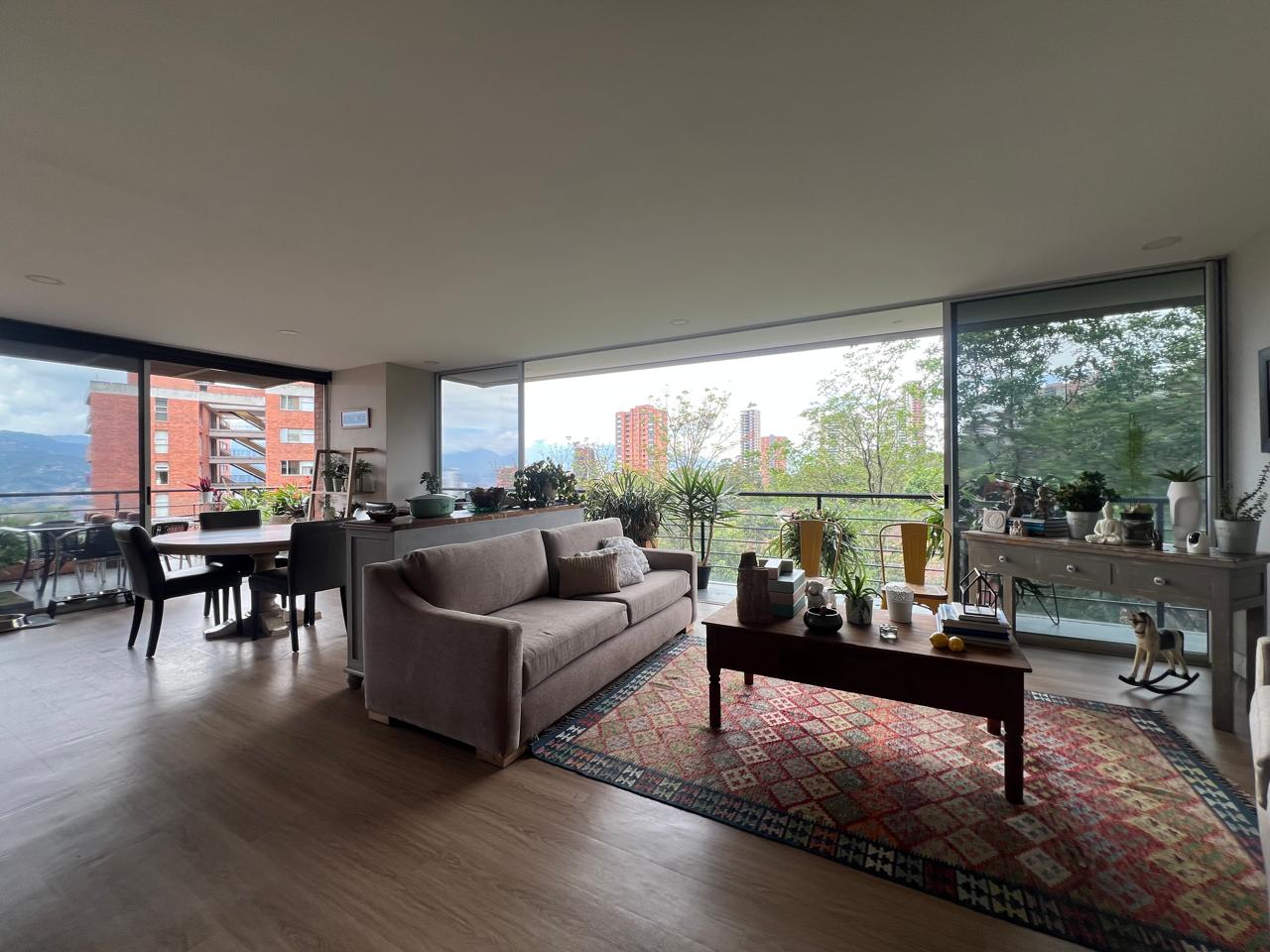 Apartamento en venta en Montessori, Medellín · foto 12 de 20