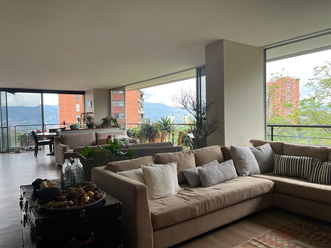 Apartamento en venta en Montessori, Medellín · foto 14 de 20