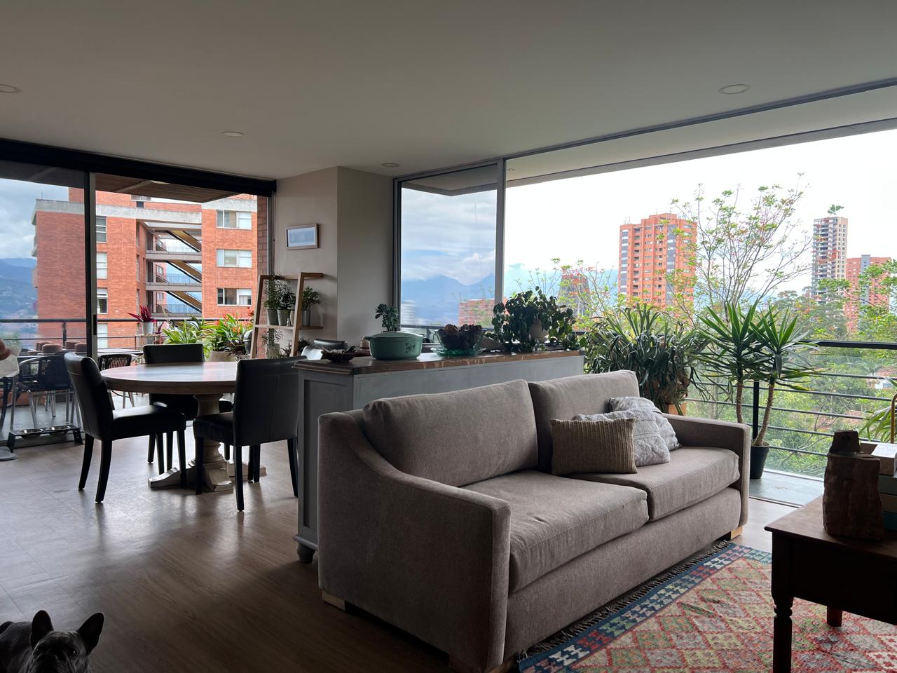 Apartamento en venta en Montessori, Medellín · foto 16 de 20